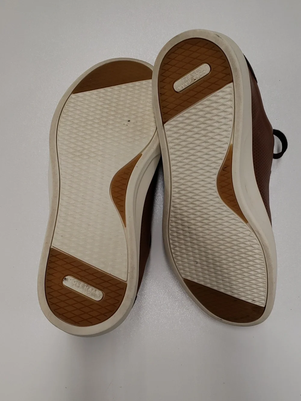 Cole Haan - Mens Grand Crosscourt Daily Laser Sneakers Shoes, size 8.5 US mens, - Picture 6 of 7
